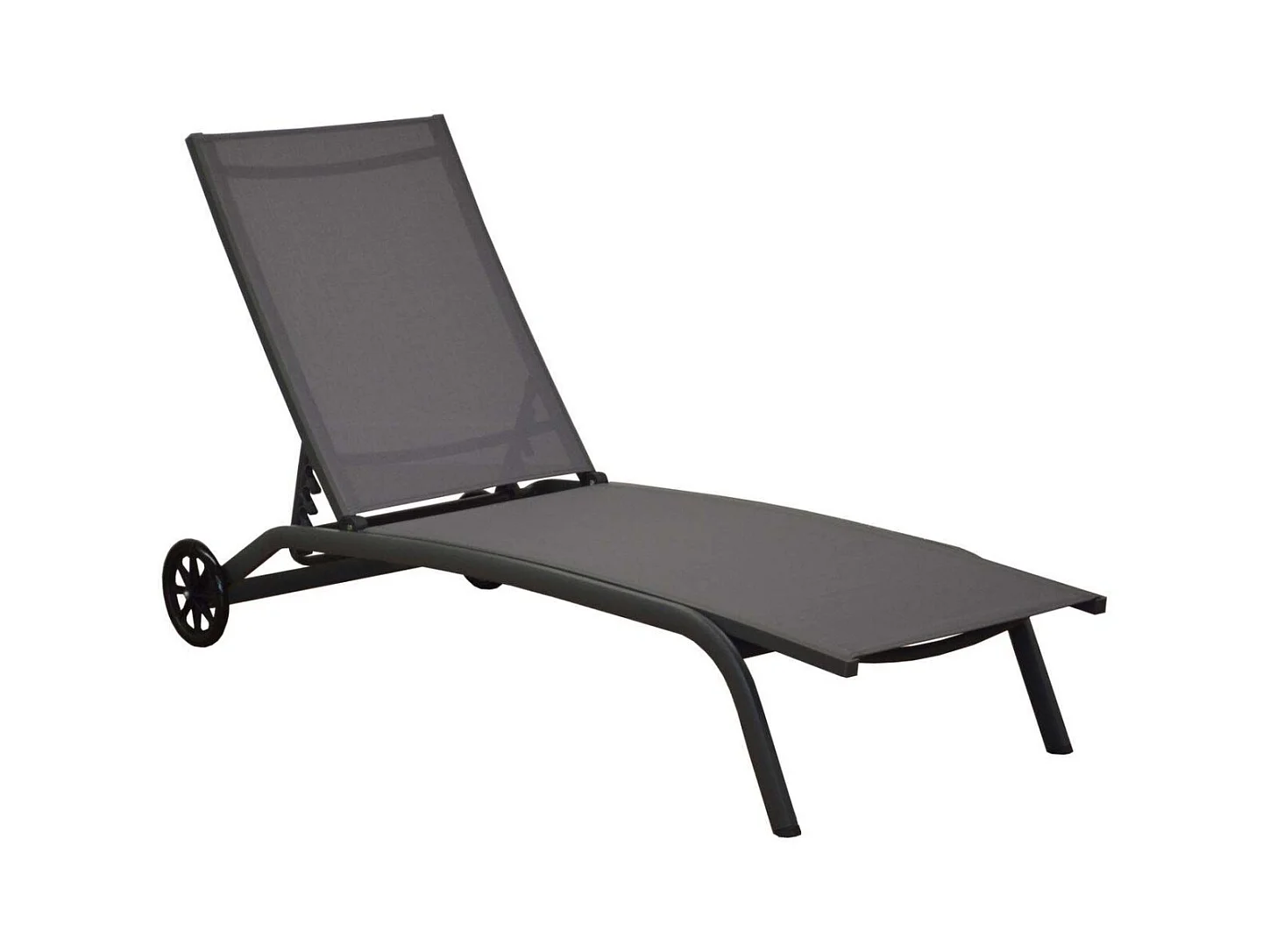 Bain de soleil en aluminium Celio