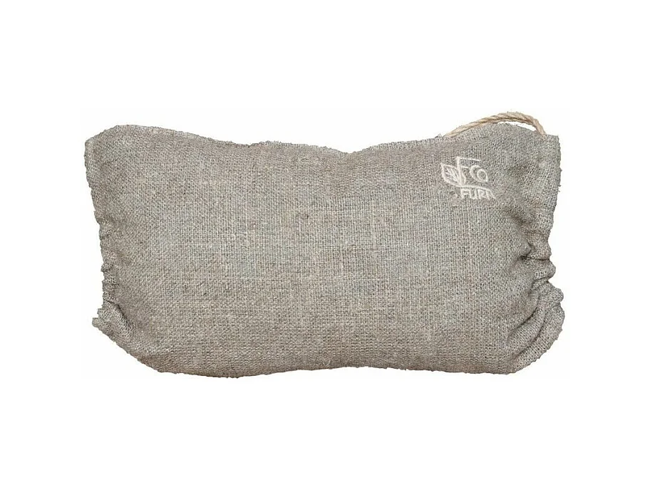 Chilienne scandinave avec repose-pieds Mélèze