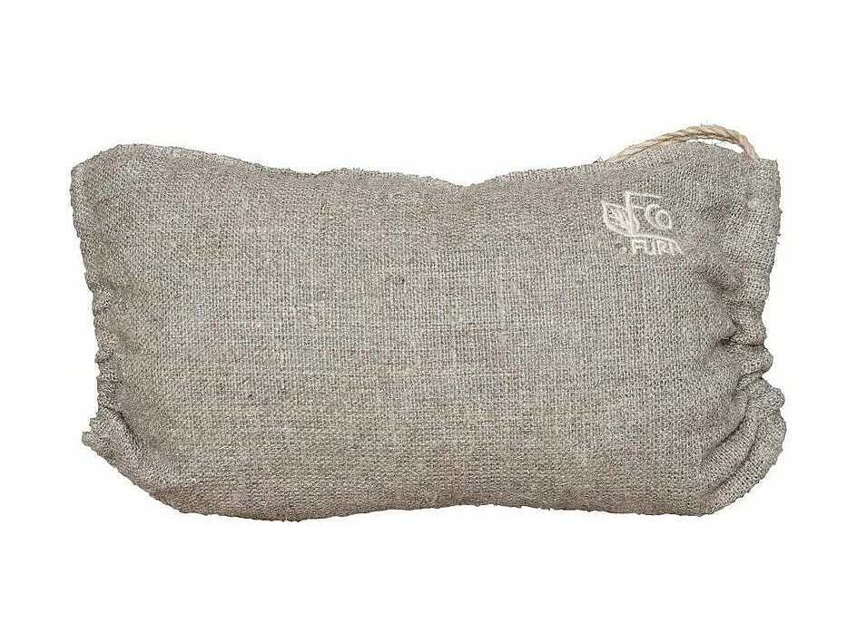 Chilienne scandinave avec repose-pieds Mélèze