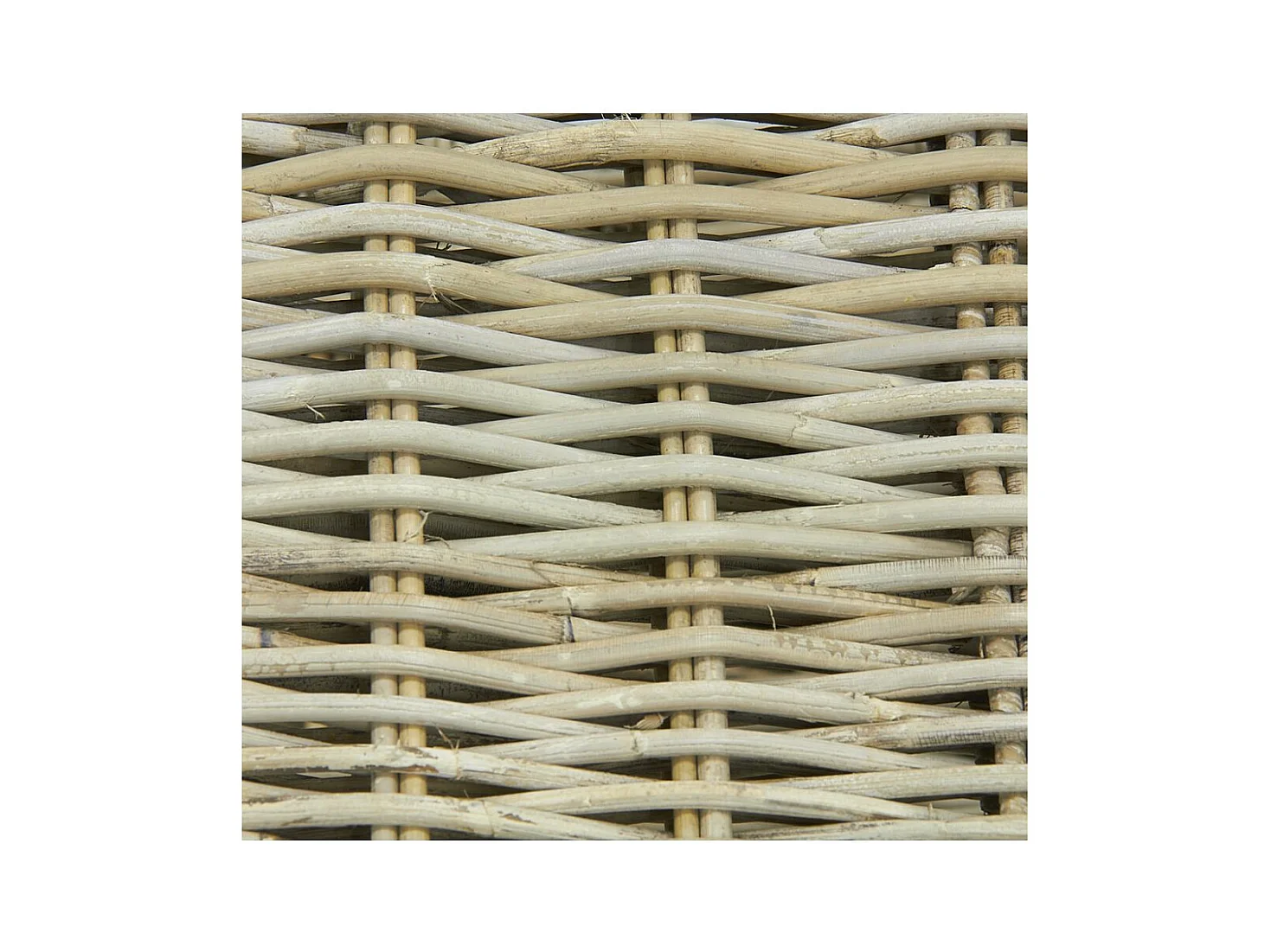 Kaminholzkorb mit Rollen