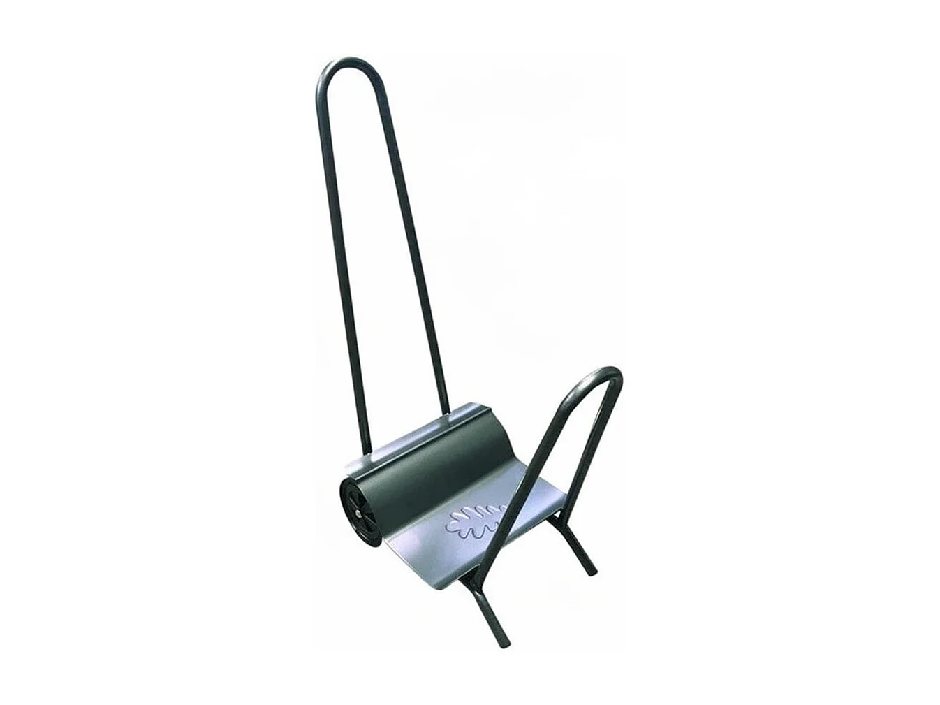 Chariot à bûches charges lourdes fabrication Française