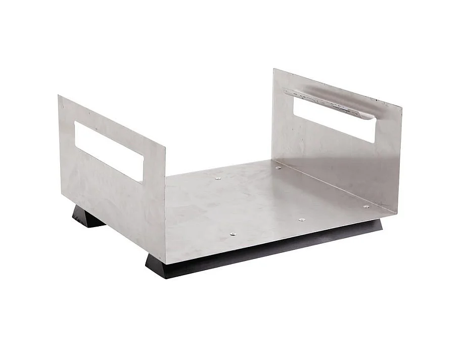 Design-Kaminholzkorb 40 cm