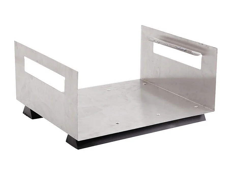 Porte bûches design 40cm