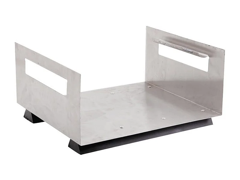 Porte bûches design 40cm