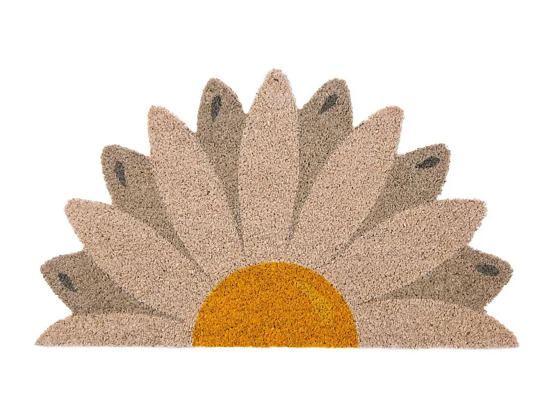 Zerbino in fibra di cocco 70 x 40 cm Marguerite