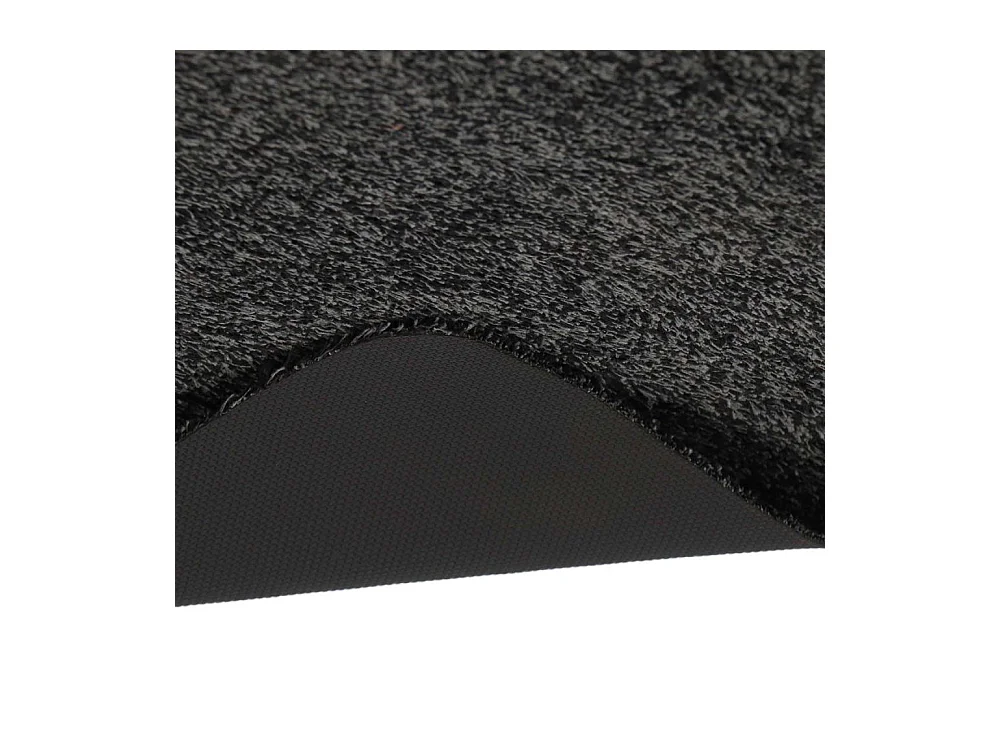 Tapis très absorbant en coton et polyester 60 x 40 cm