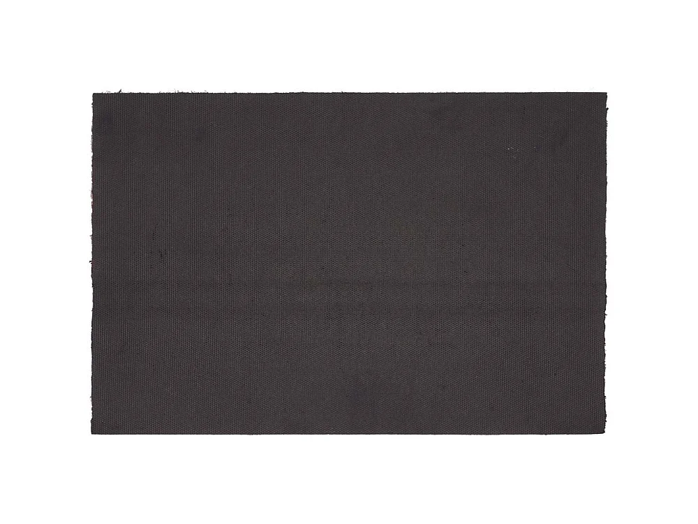 Paillasson en coco et PVC 60 x 40 cm Arrosoir