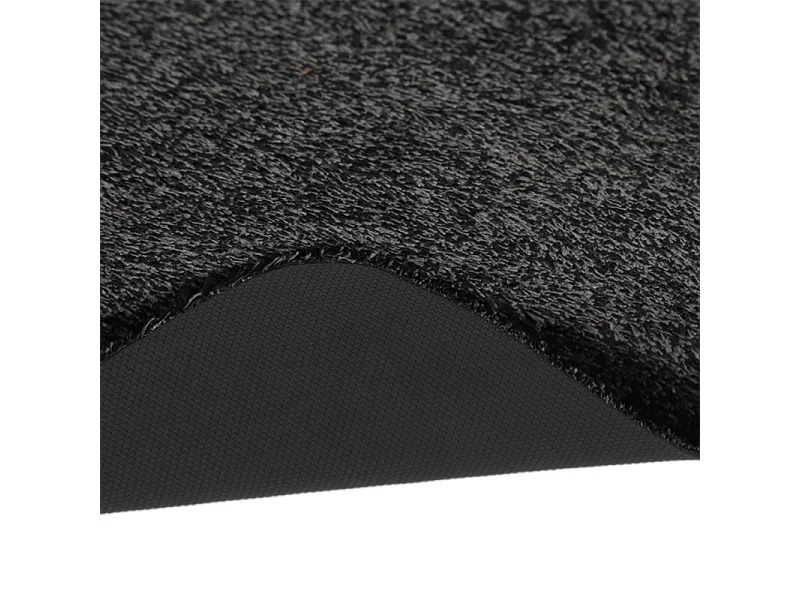 Tapis très absorbant en coton et polyester 80 x 50 cm