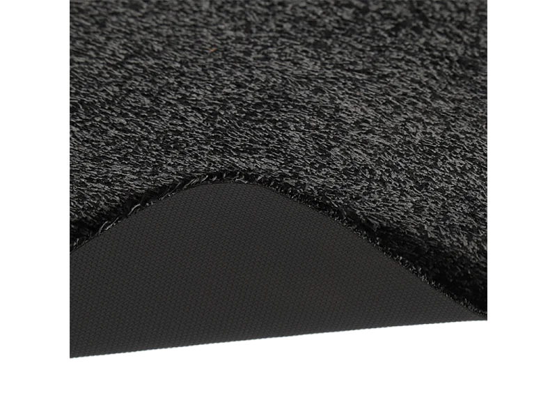 Tapis très absorbant en coton et polyester 80 x 50 cm