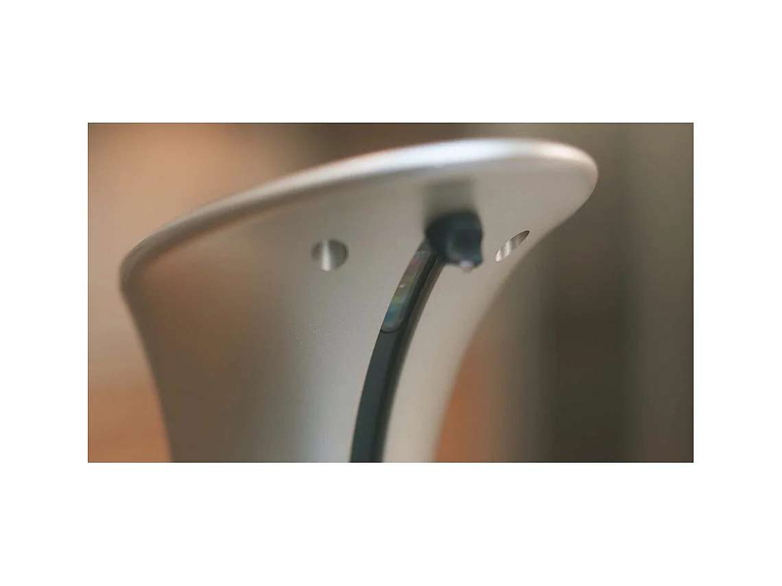 Pompa per sapone con porta-spugna 250 ml Otto