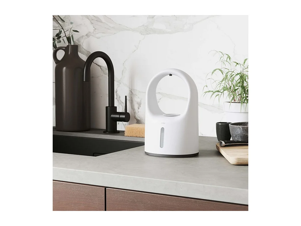 Automatischer Seifenspender 414 ml Rain