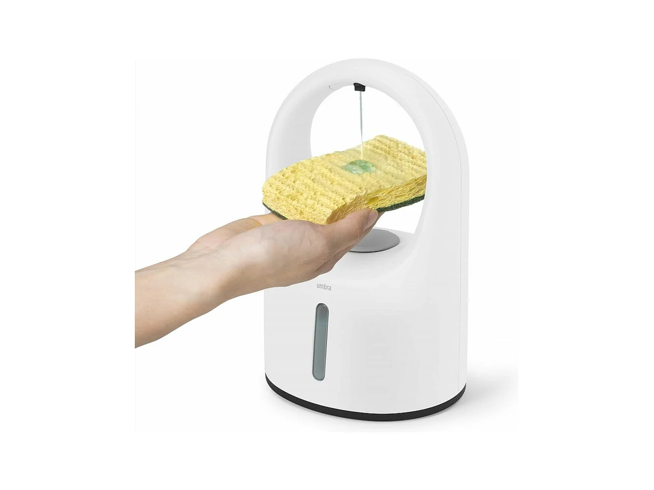 Automatischer Seifenspender 414 ml Rain