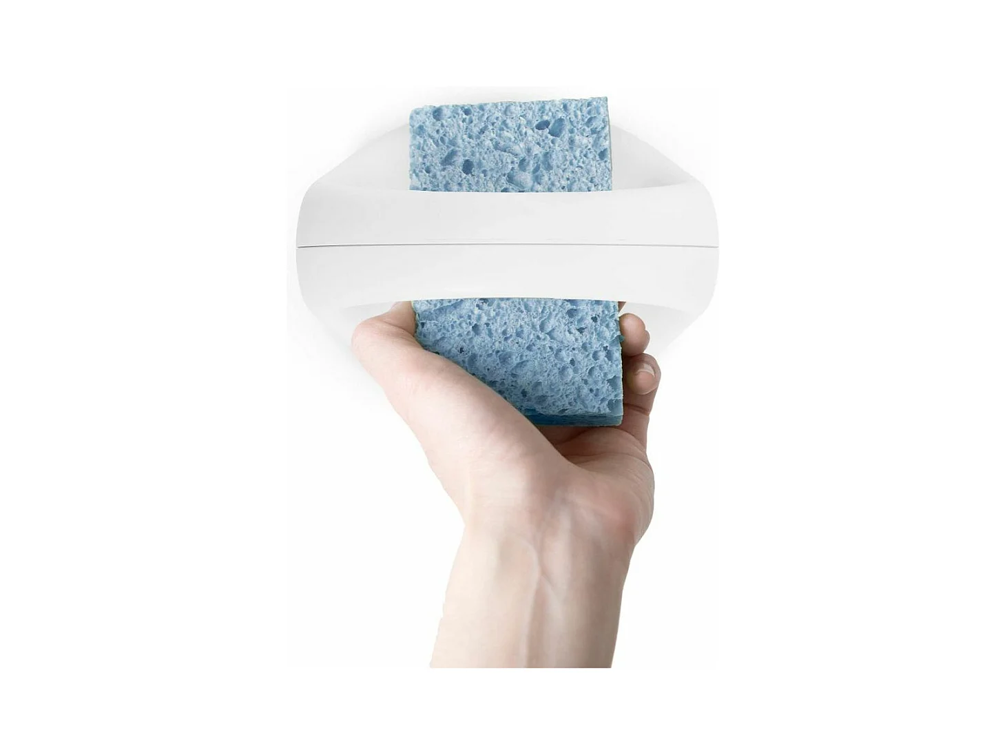 Automatischer Seifenspender 414 ml Rain