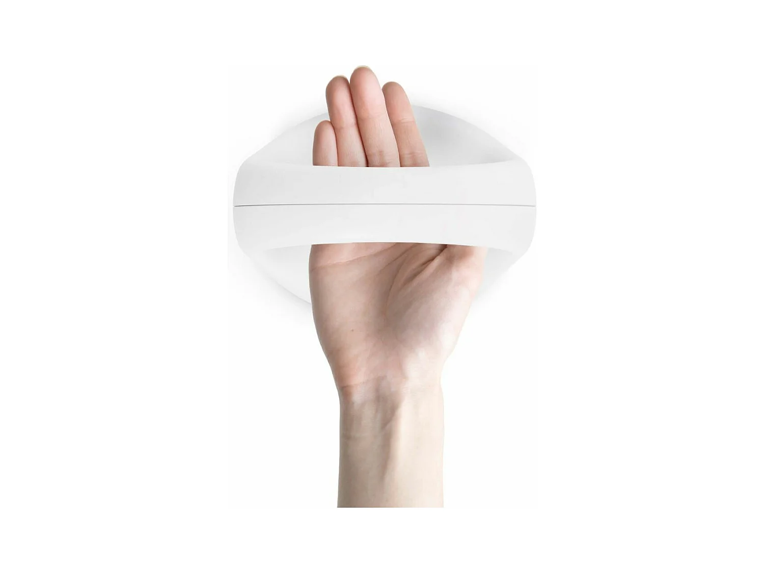 Automatischer Seifenspender 414 ml Rain