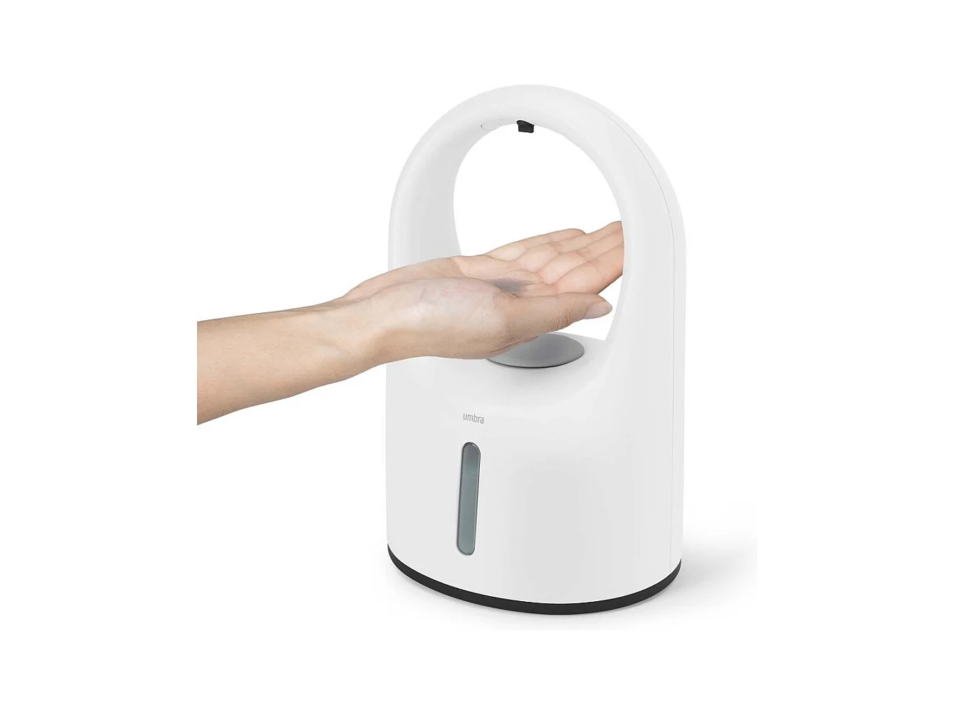 Automatischer Seifenspender 414 ml Rain