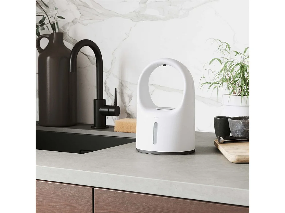 Automatischer Seifenspender 414 ml Rain