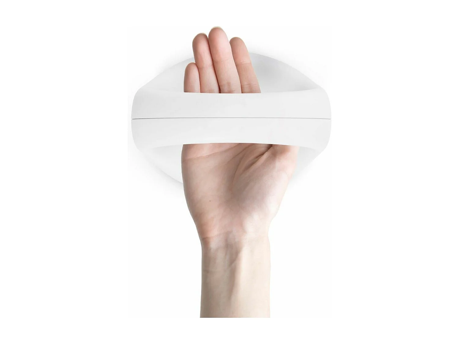 Automatischer Seifenspender 414 ml Rain