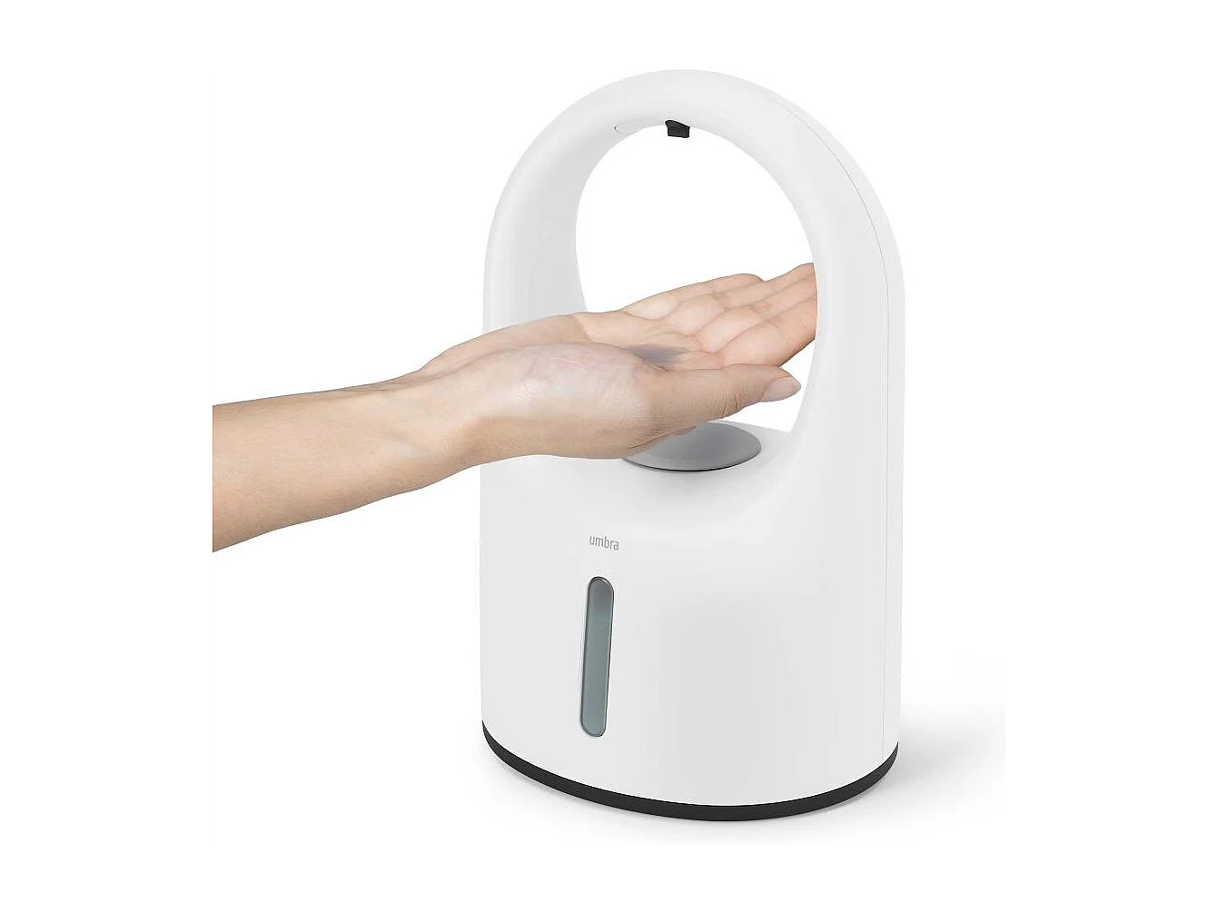 Automatischer Seifenspender 414 ml Rain