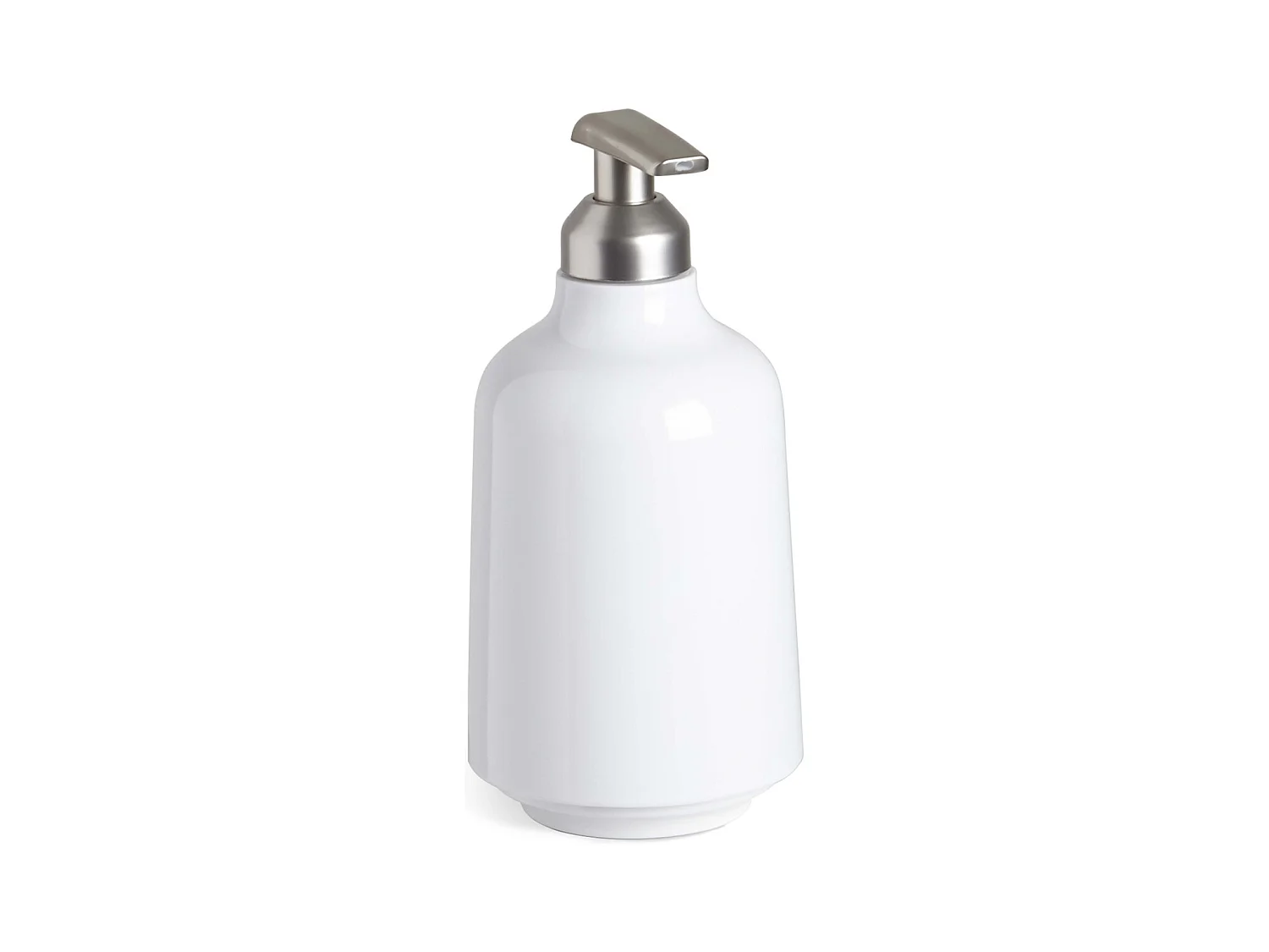 Distributore di sapone in melamina Step