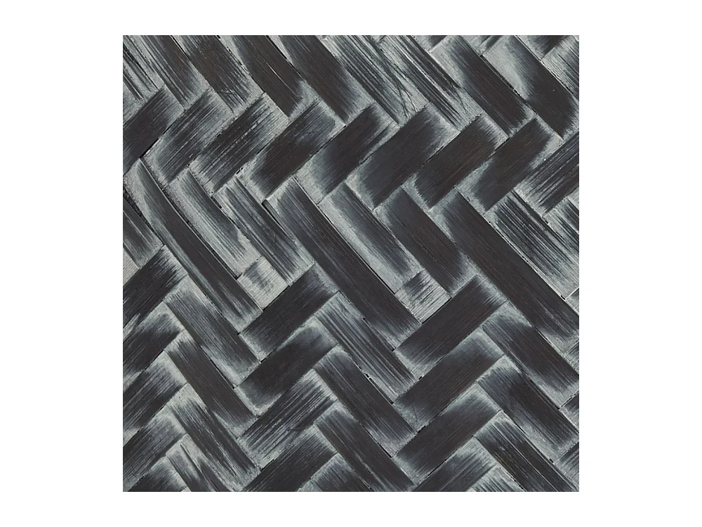 2 cestas de ropa + 3 cestas de palma (Juego de 5)