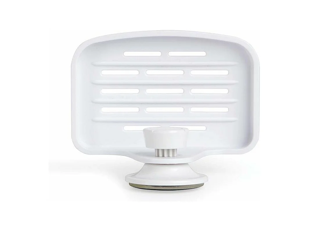 Support à savon avec ventouse Flex