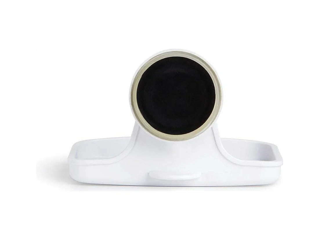 Support à savon avec ventouse Flex