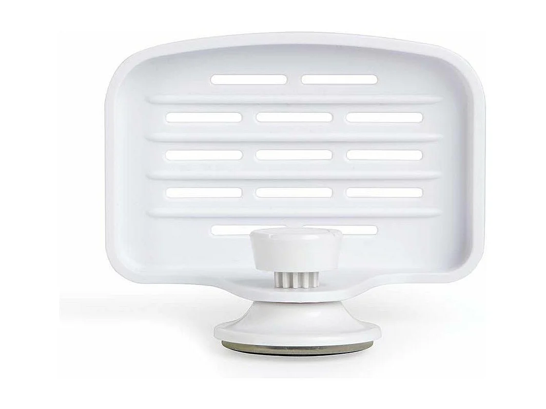 Seifenhalter mit Saugnapf Flex