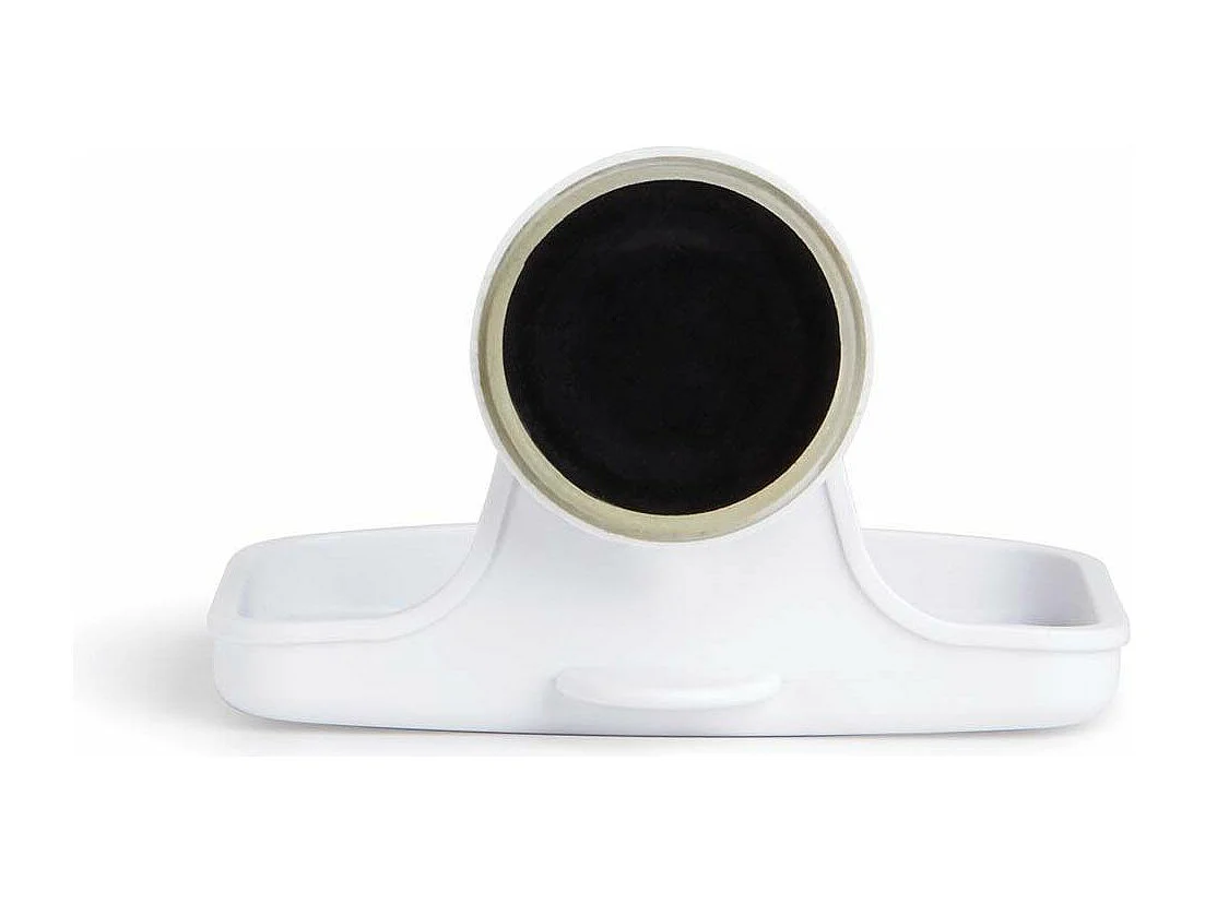 Seifenhalter mit Saugnapf Flex