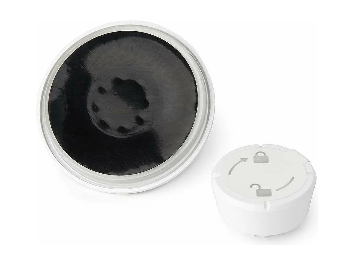 Seifenhalter mit Saugnapf Flex