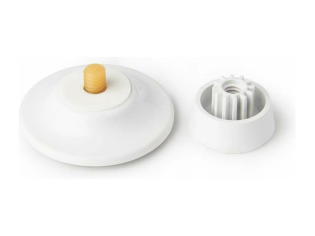 Seifenhalter mit Saugnapf Flex