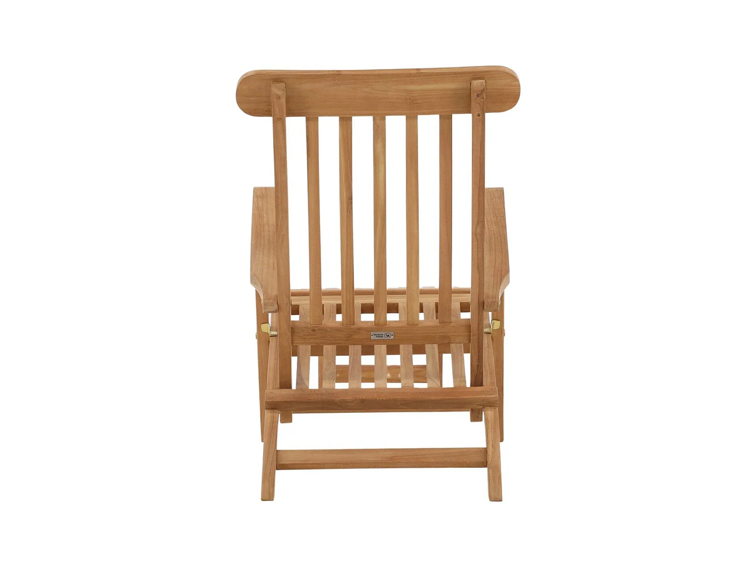 Kenya Sonnenliege, Liegestuhl Teak.