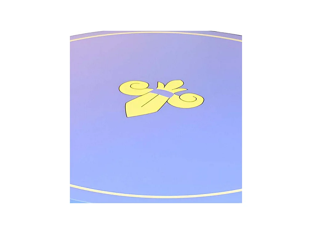 Hocker für Kinder "Chevalier"