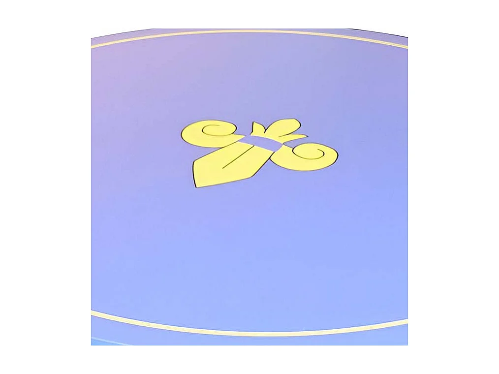 Tabouret pour enfant Chevalier