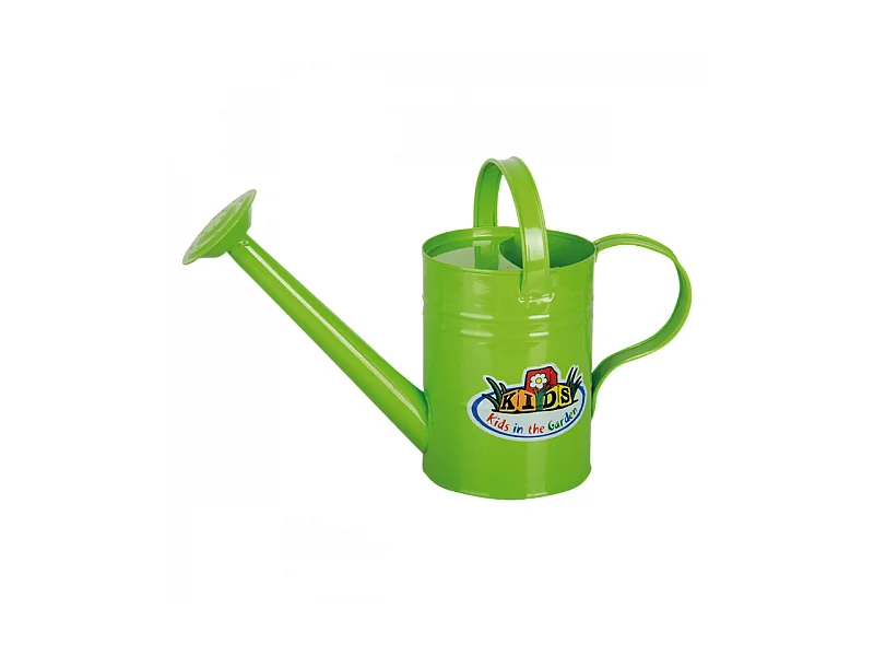 Arrosoir pour enfant - L 13,3 x l 33,3 x H 22,5 cm - Vert