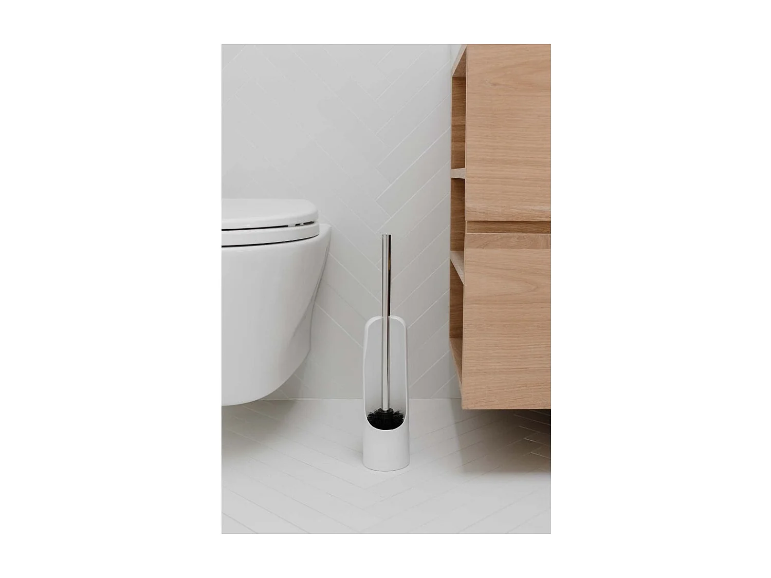 Toilettenbürste "Touch"