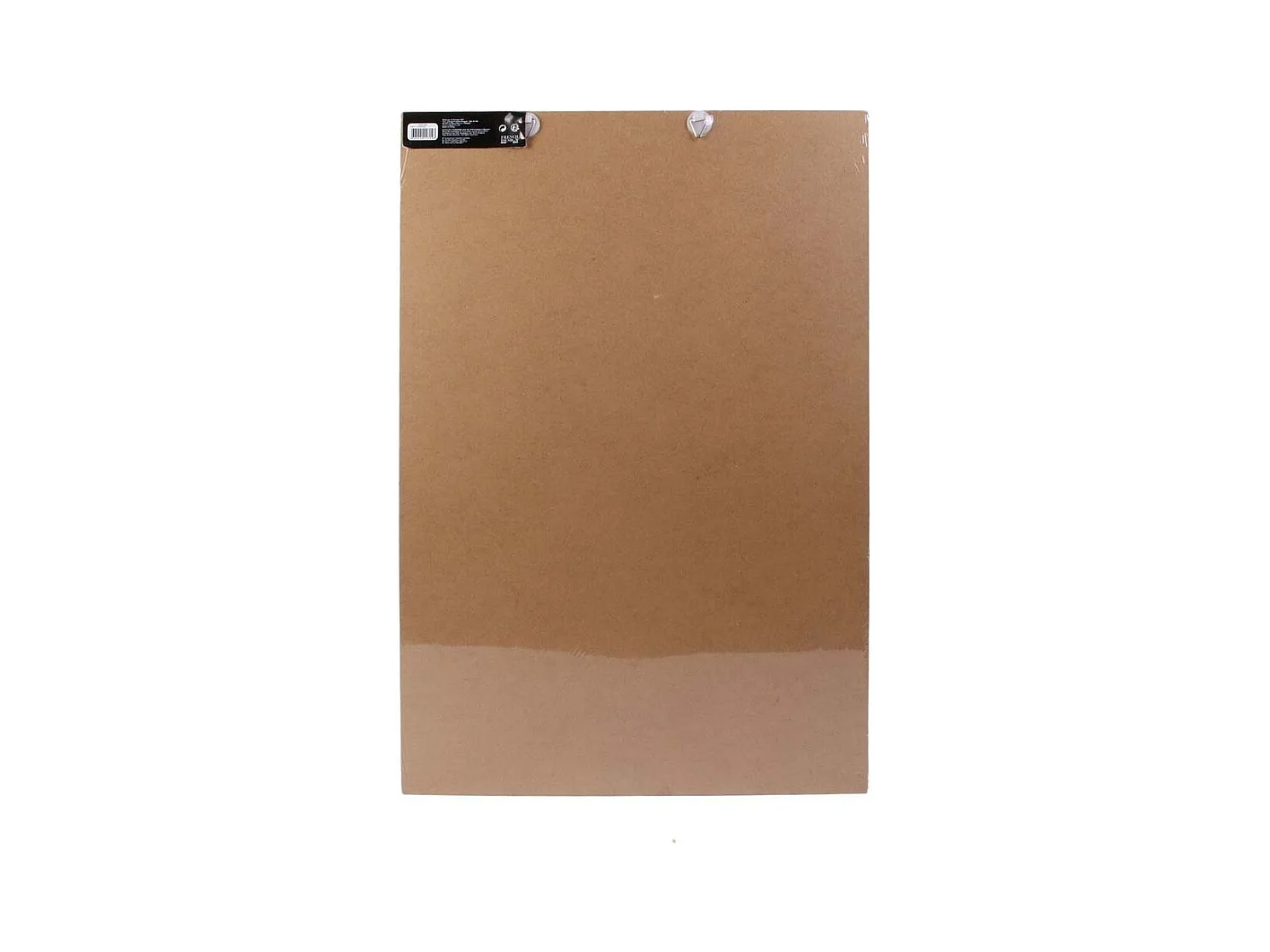 Mémo Calendrier Perpétuel "Working" 60cm Naturel