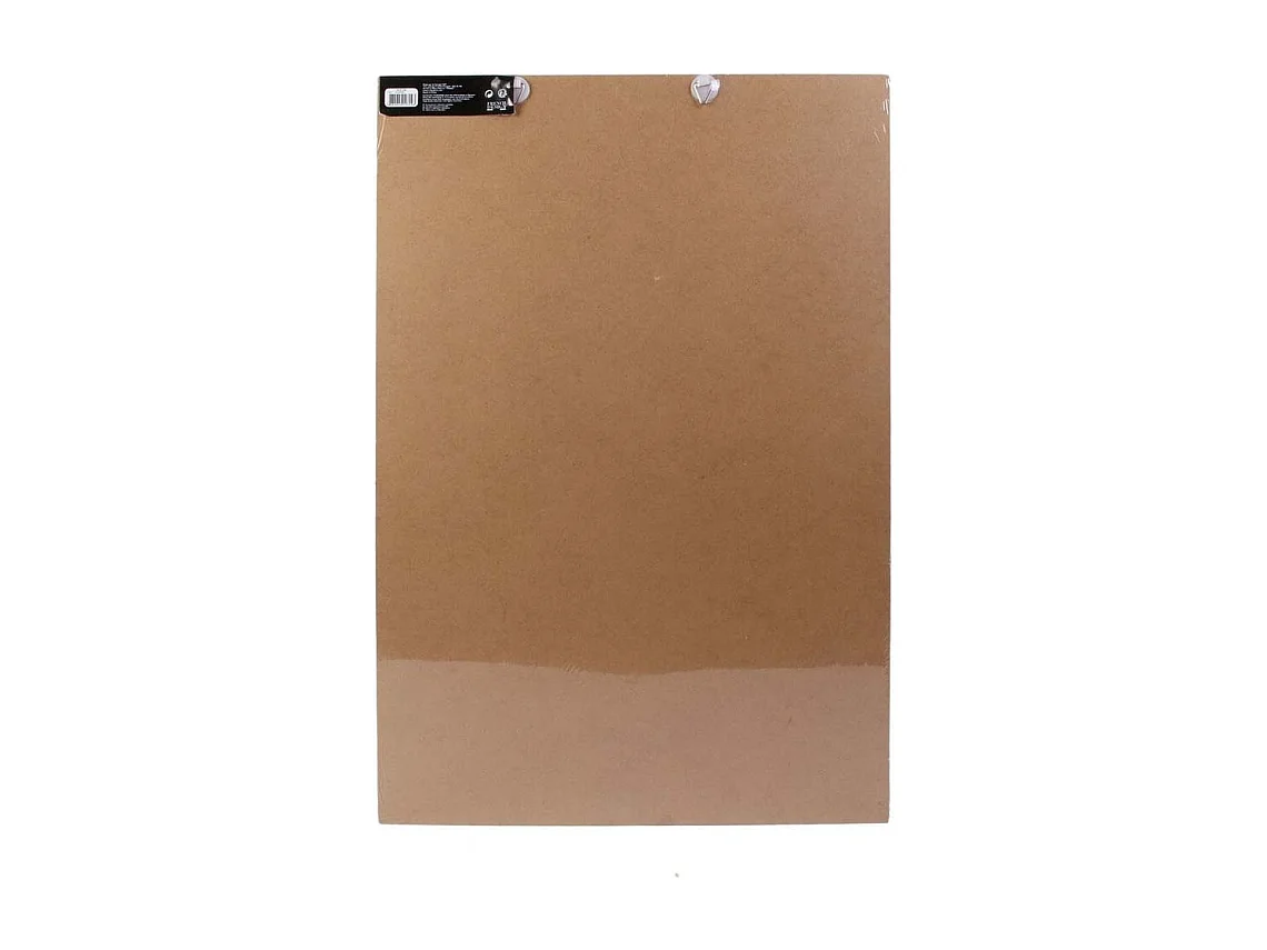 Mémo Calendrier Perpétuel "Working" 60cm Naturel