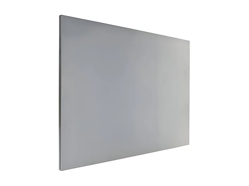 Lavagna magnetica in acciaio