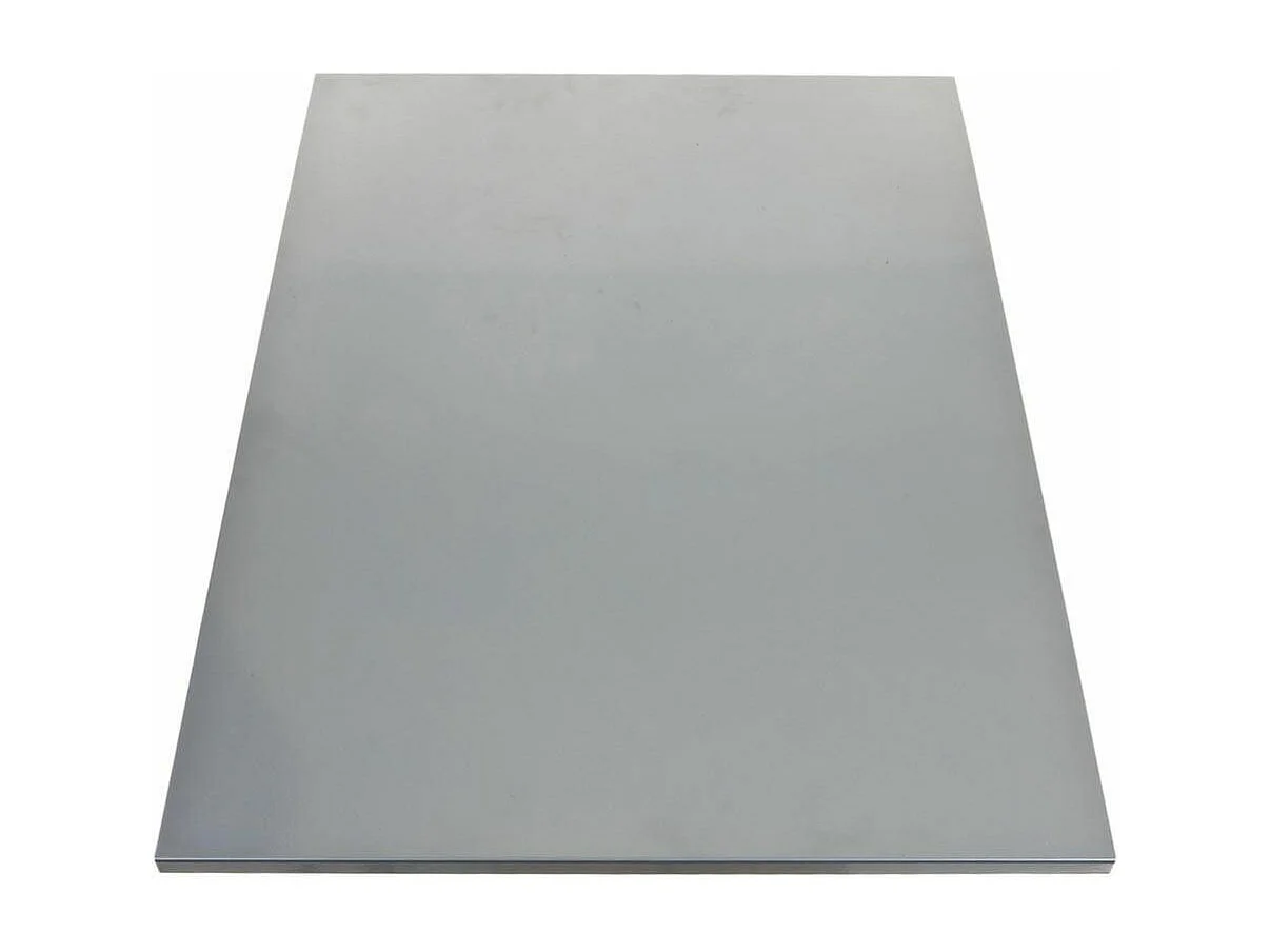 Lavagna magnetica in acciaio