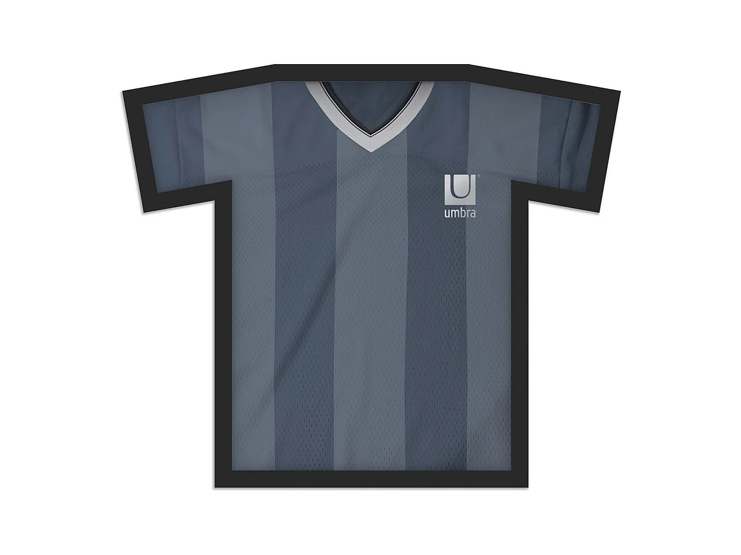 Cadre maillot de sport collector