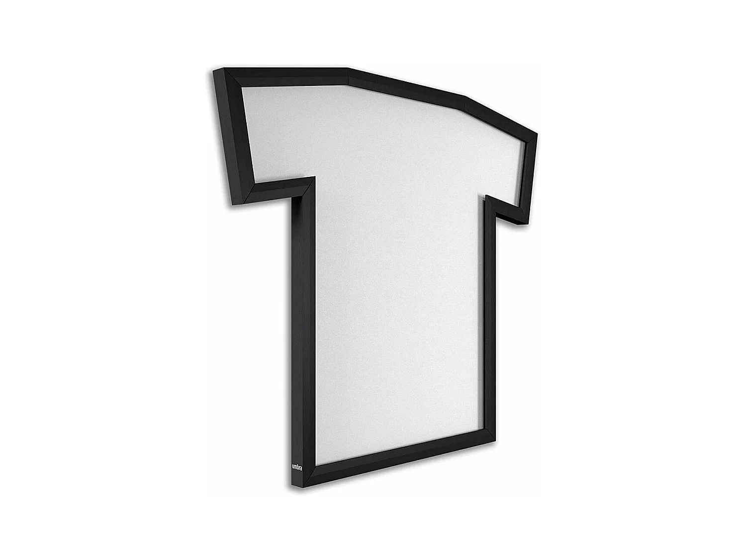 Cadre maillot de sport collector