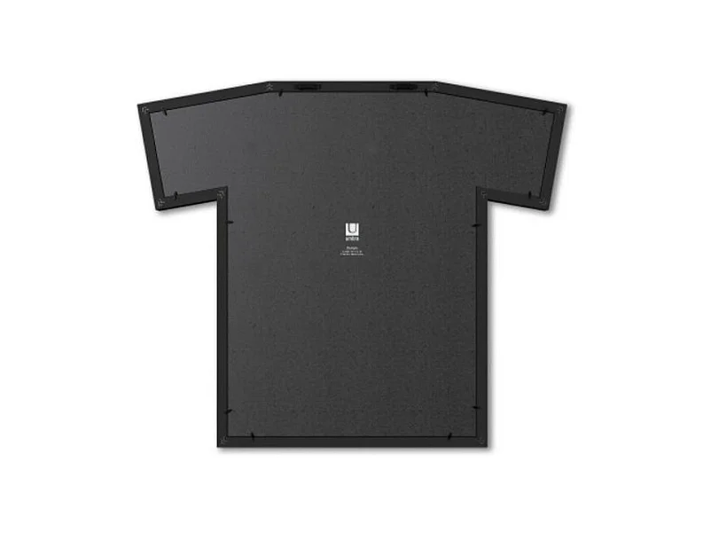 Cadre maillot de sport collector