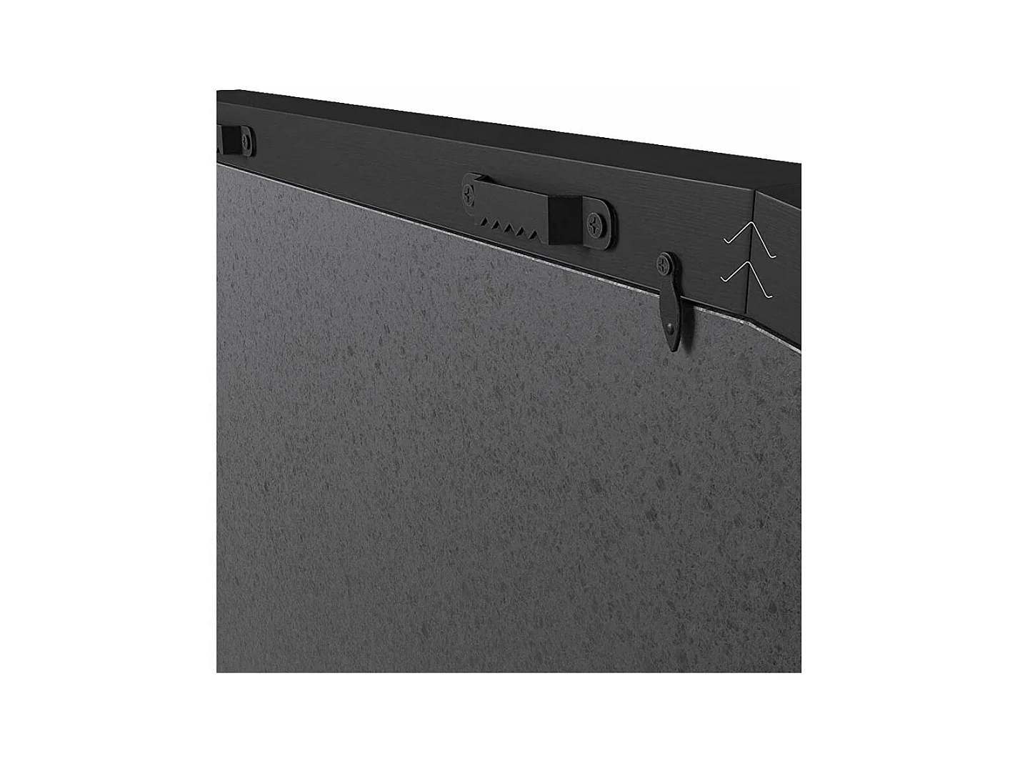 Cadre maillot de sport collector