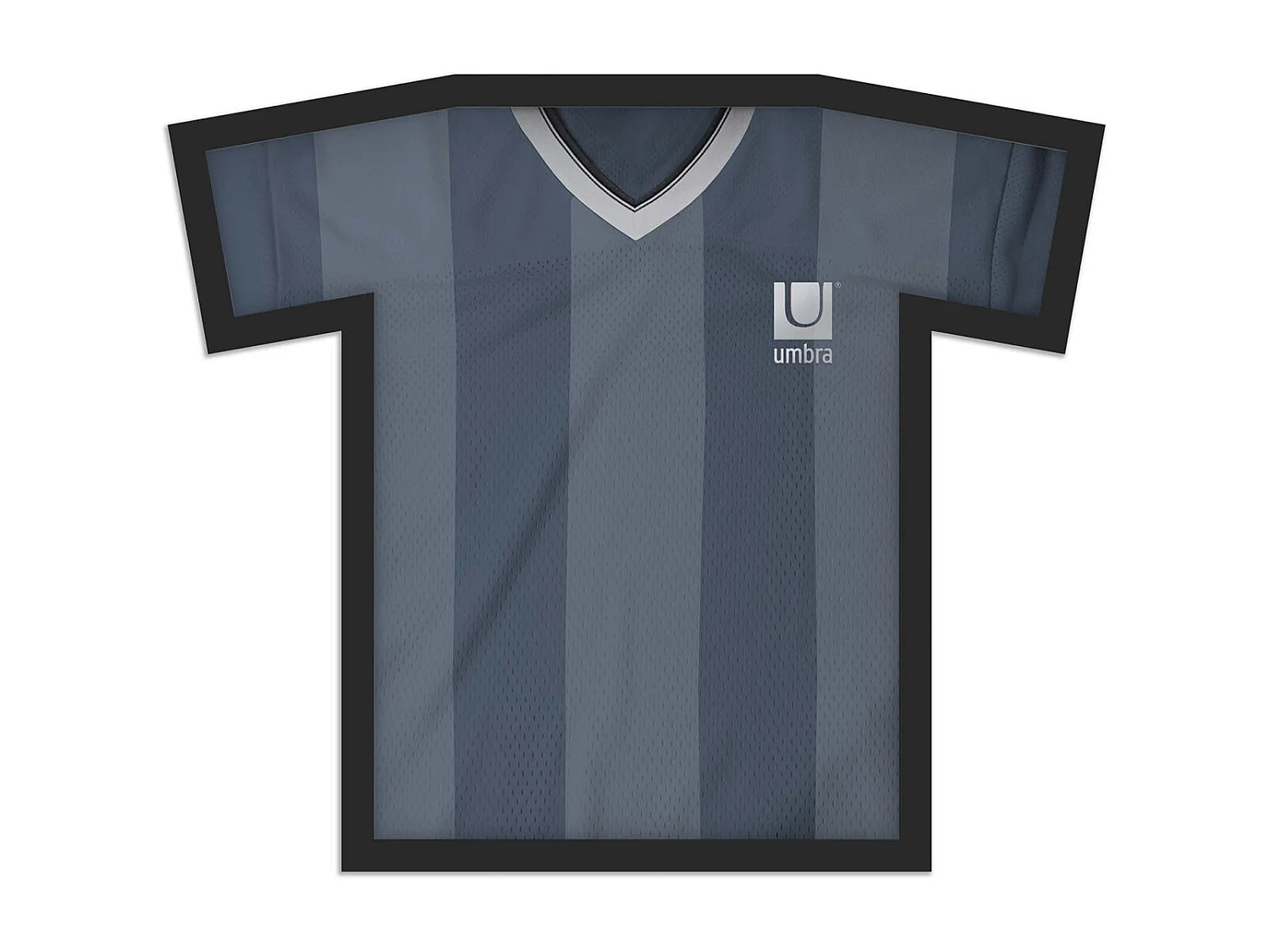 Cadre maillot de sport collector