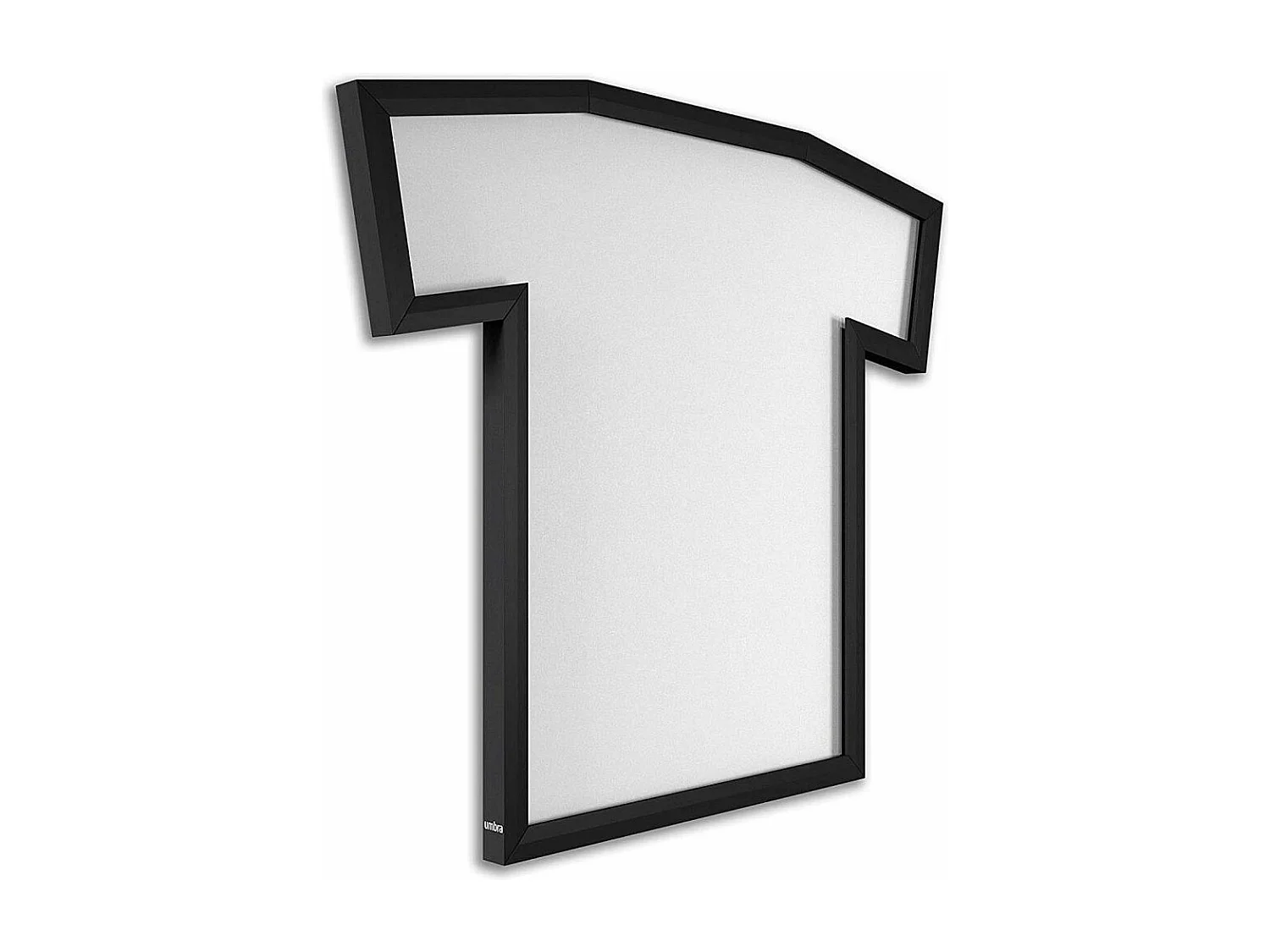 Cadre maillot de sport collector