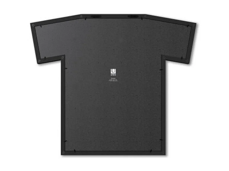 Cadre maillot de sport collector