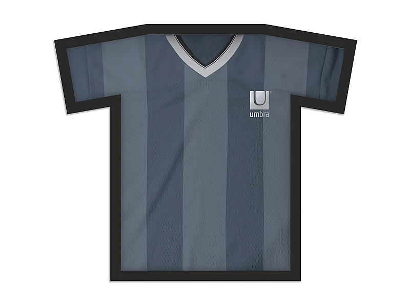 Cadre maillot de sport collector