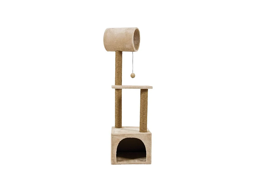 Arbre à chat Trio