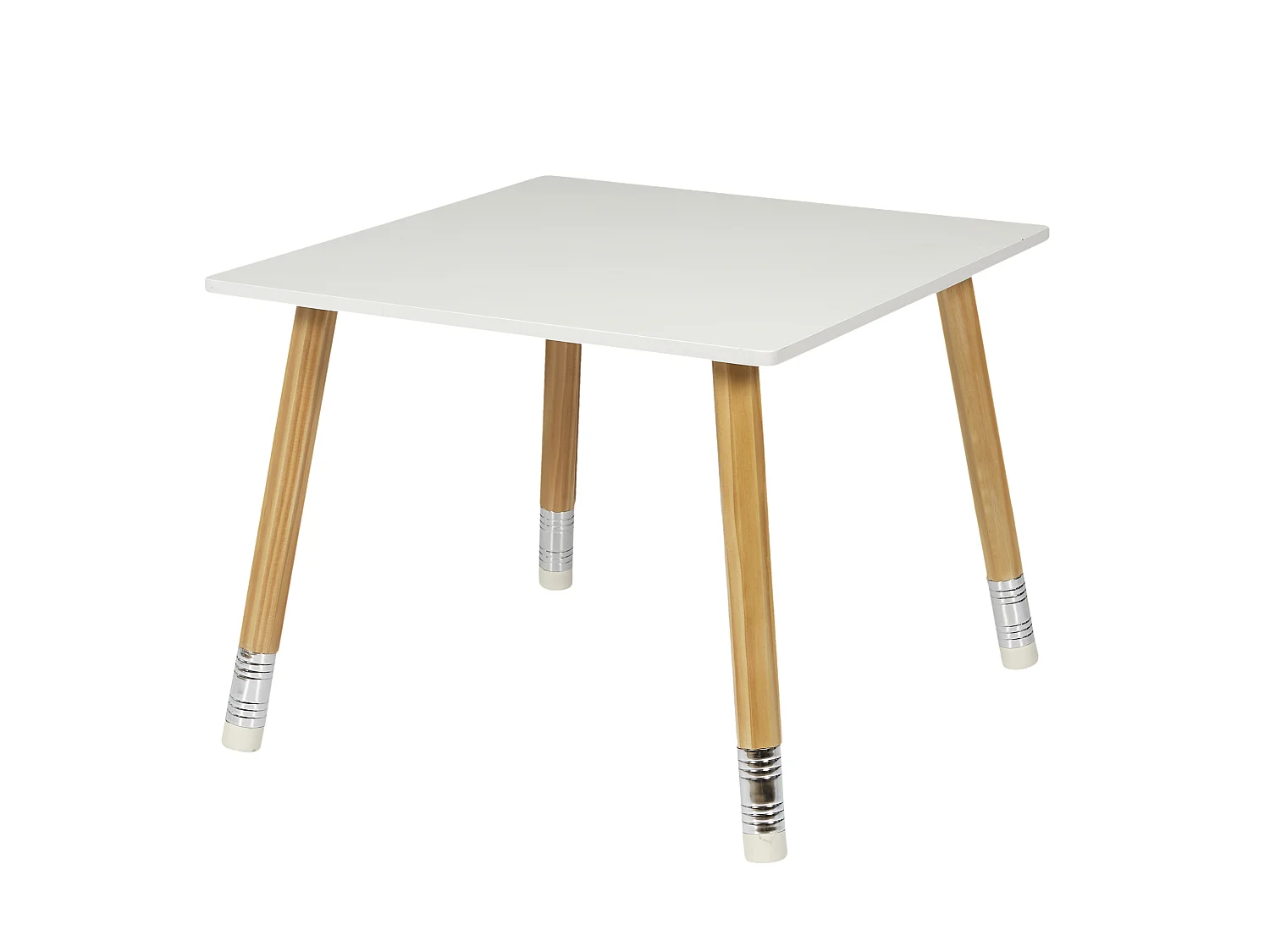 Table Et 2 Chaises Crayon M1