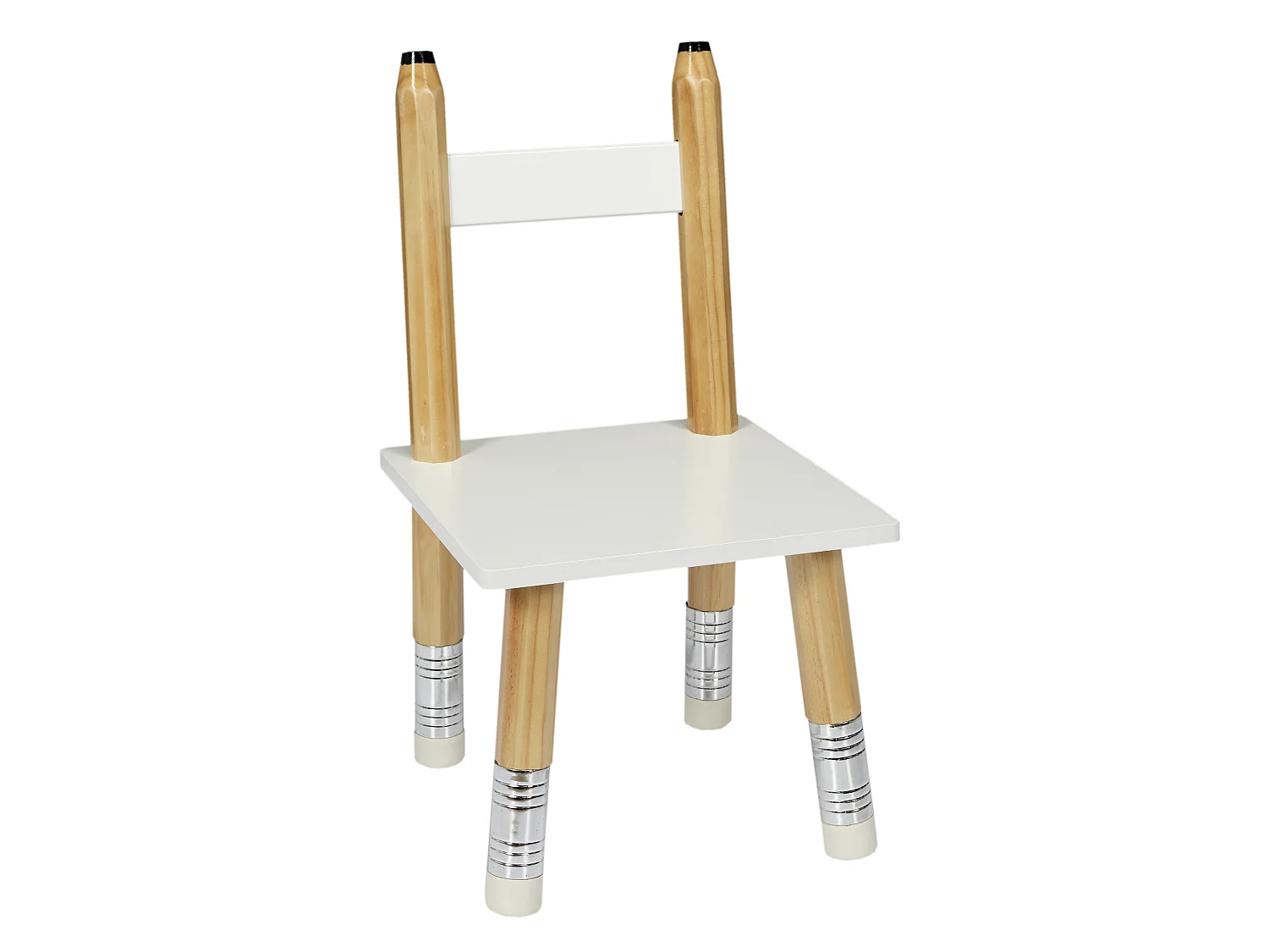 Table Et 2 Chaises Crayon M1